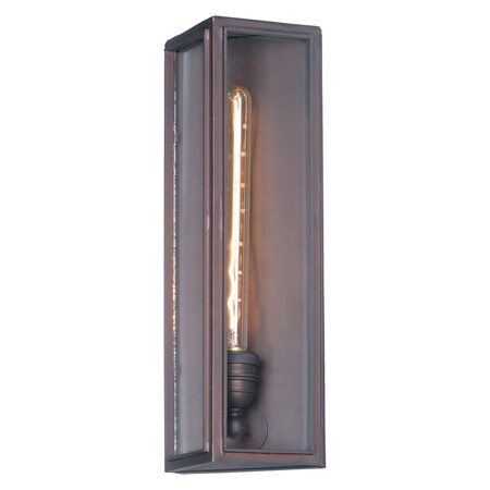 Maxim Pasadena-Outdoor Wall Mount 4064CLOI